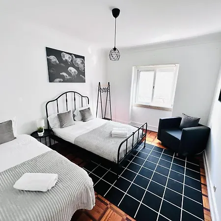 Auberge de jeunesse Luxury Next Attractions And Station