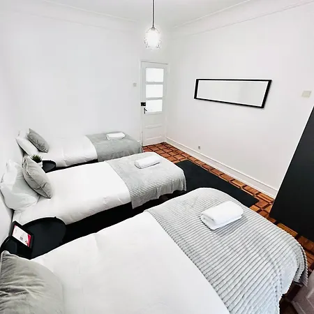 Luxury Next Attractions And Station *