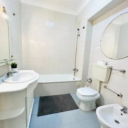 Luxury Next Attractions And Station * Lisboa