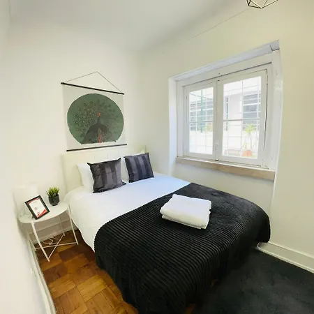 Luxury Next Attractions And Station Lisboa